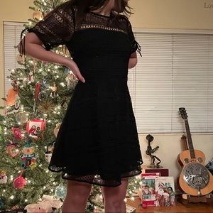 Revolve (tularosa) Little black dress